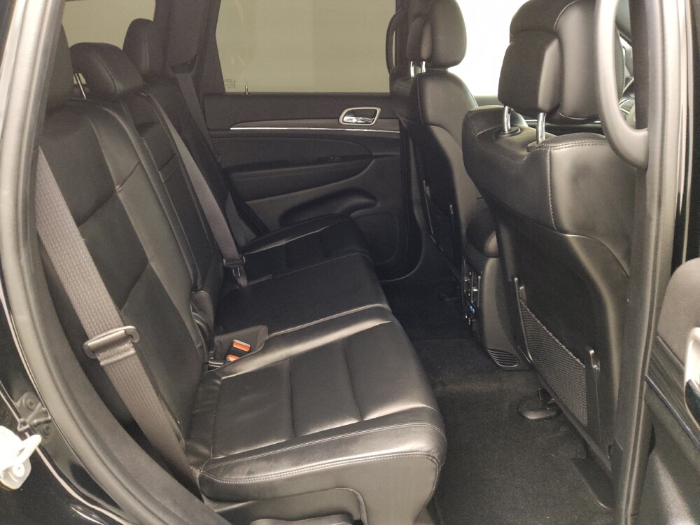 2022 Jeep Grand Cherokee in Houston, TX 77060 - 18090608 19