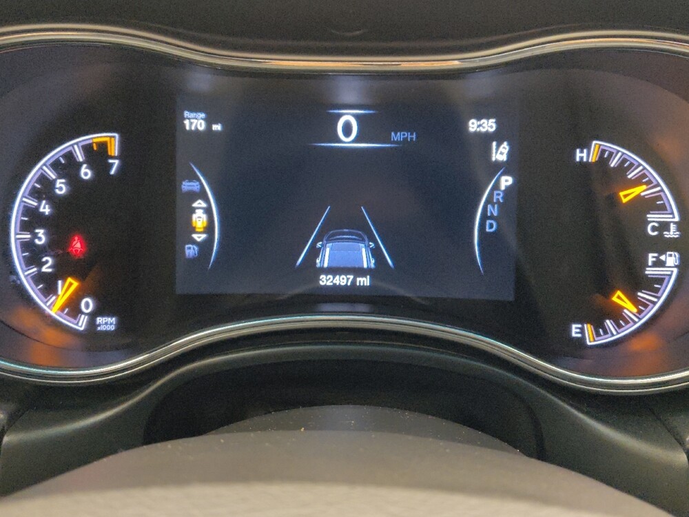 2022 Jeep Grand Cherokee in Houston, TX 77060 - 18090608 23