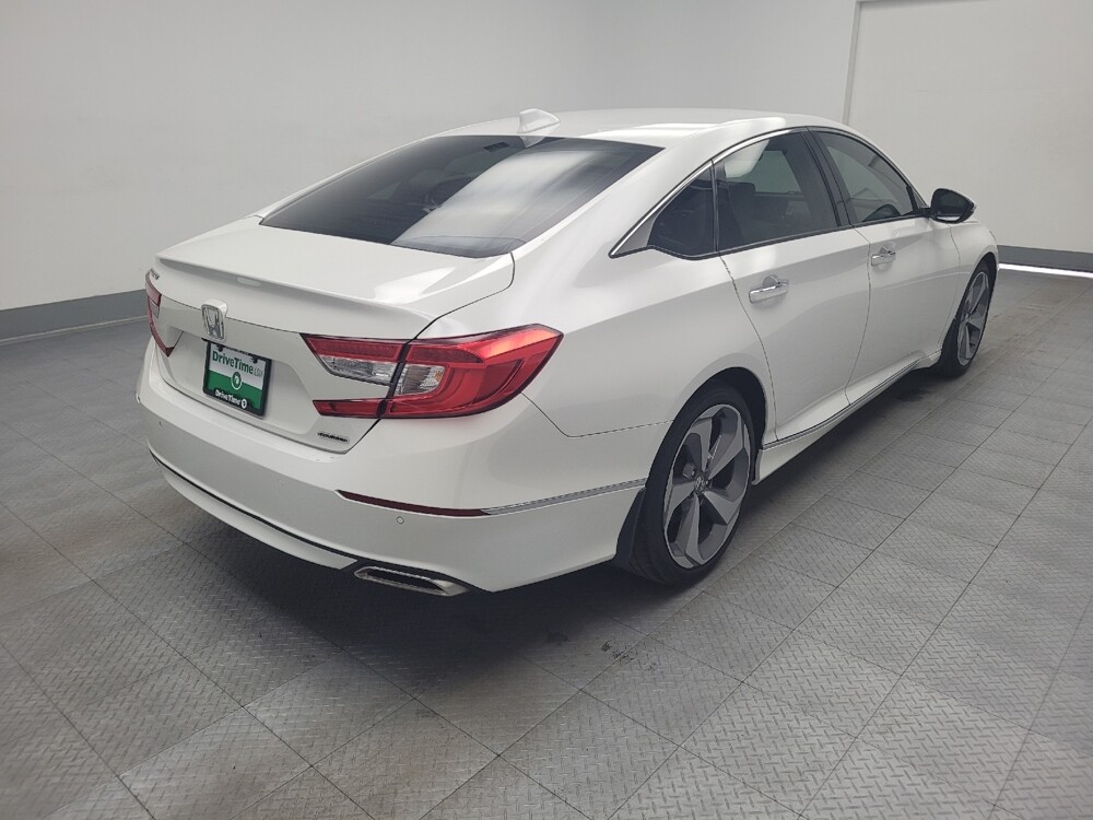 2018 Honda Accord in Memphis, TN 38115 - 18090609 9