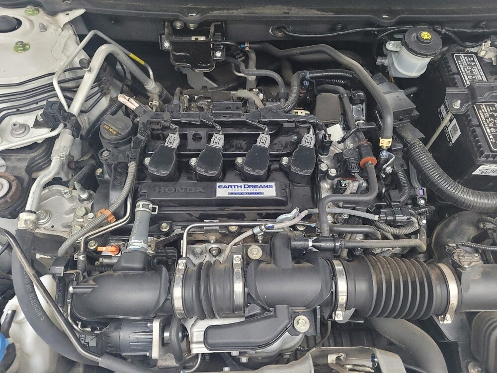 2018 Honda Accord in Memphis, TN 38115 - 18090609 30