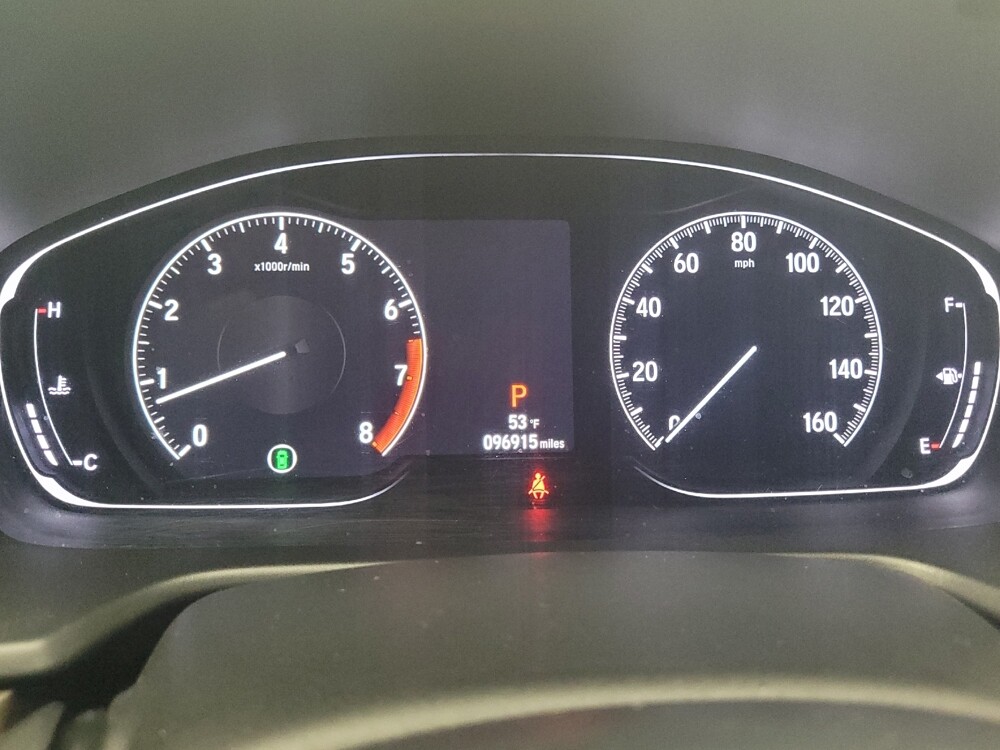 2018 Honda Accord in Memphis, TN 38115 - 18090609 23