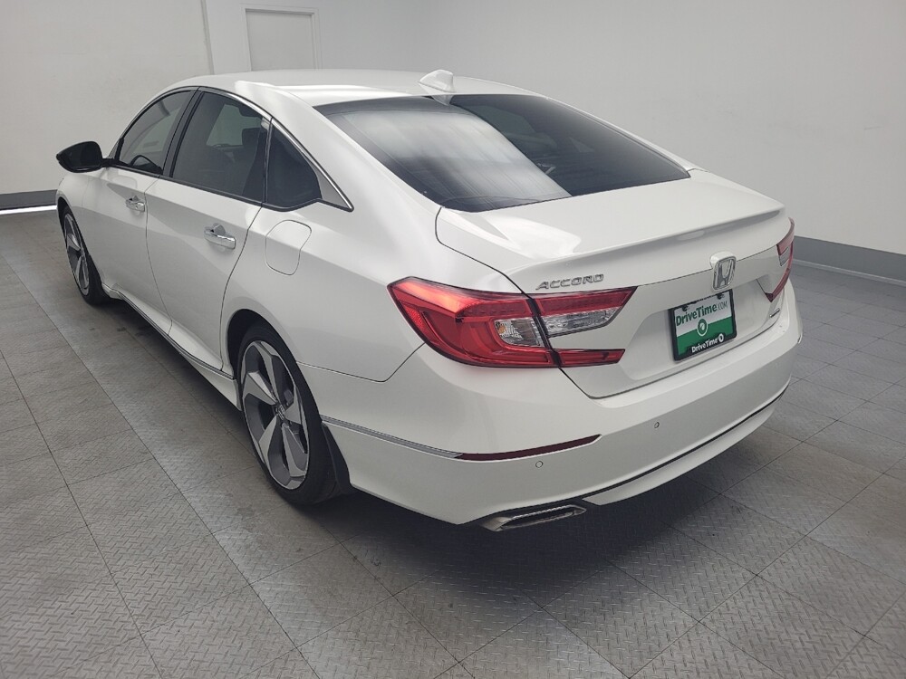 2018 Honda Accord in Memphis, TN 38115 - 18090609 5