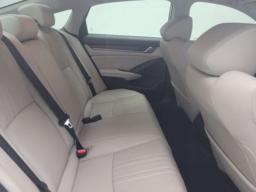 2018 Honda Accord in Memphis, TN 38115 - 18090609 19