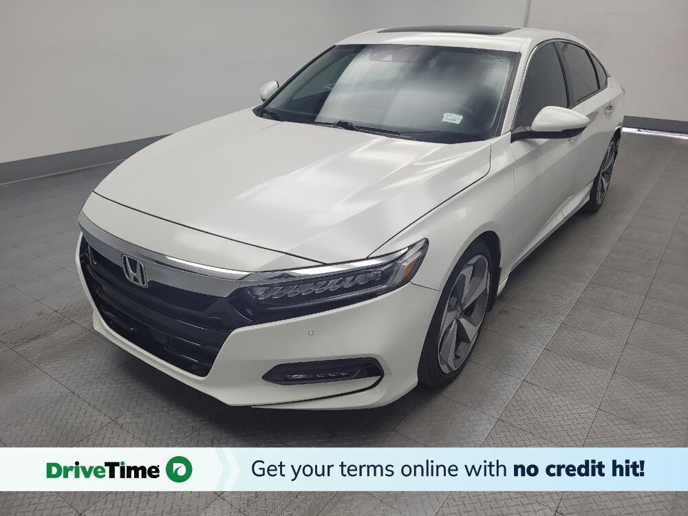 2018 Honda Accord in Memphis, TN 38115 - 18090609