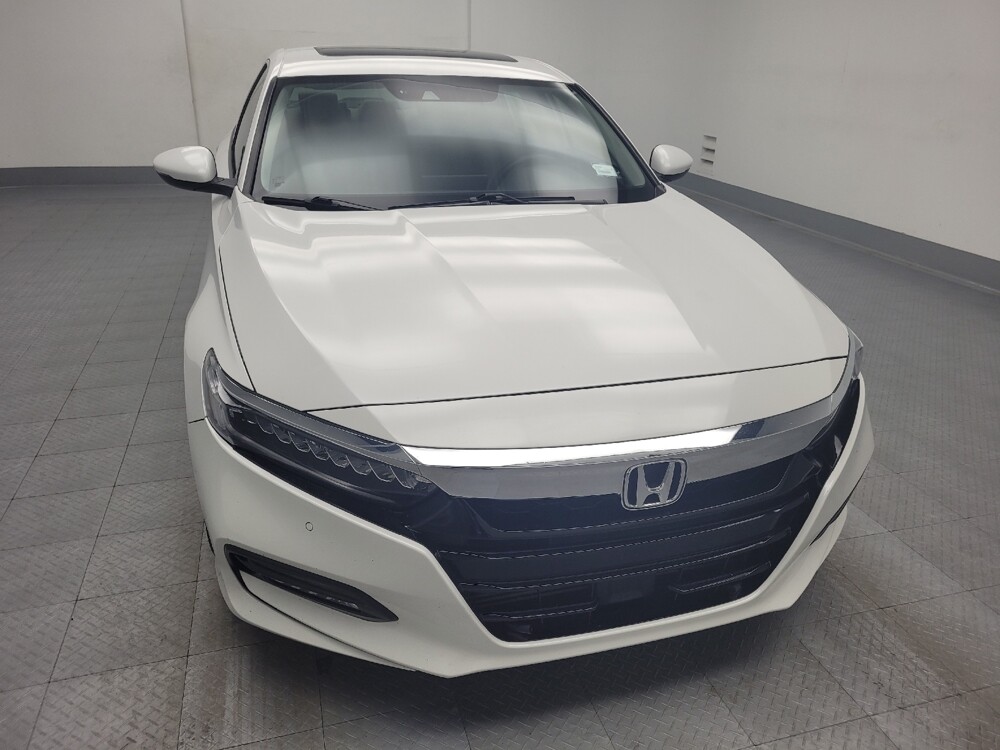 2018 Honda Accord in Memphis, TN 38115 - 18090609 14