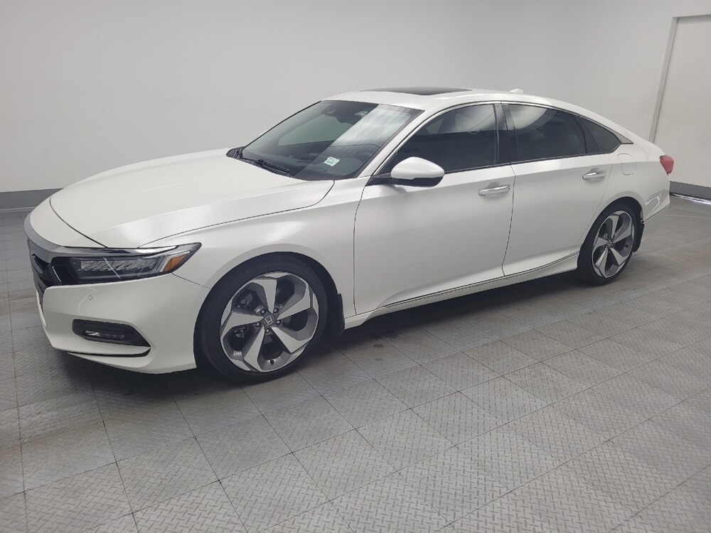 2018 Honda Accord in Memphis, TN 38115 - 18090609 2