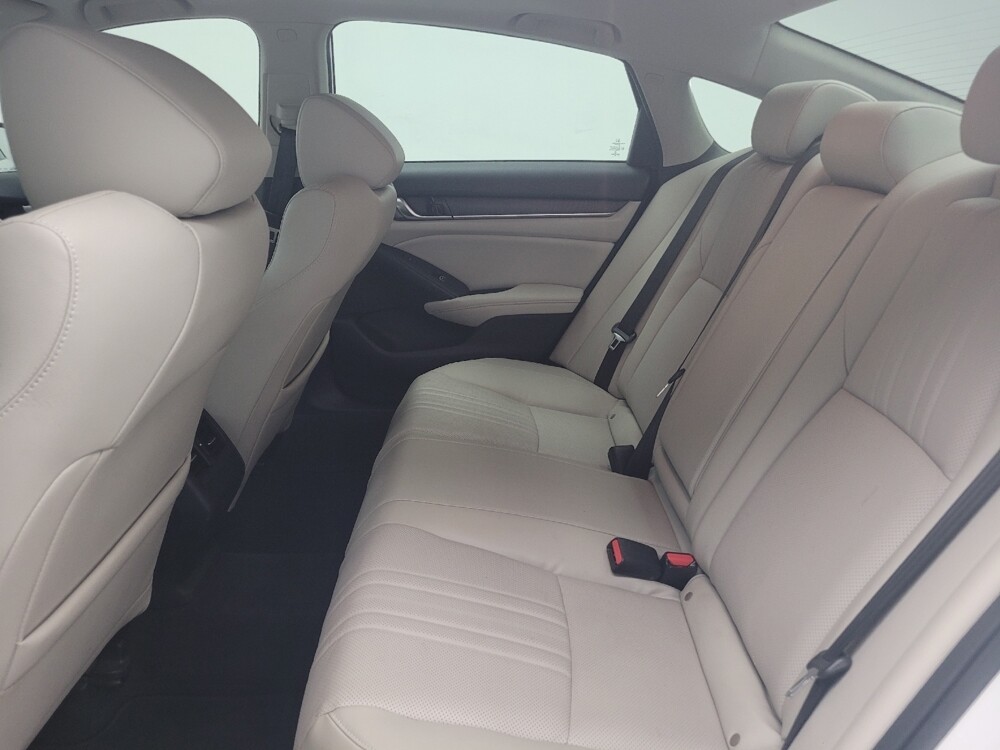 2018 Honda Accord in Memphis, TN 38115 - 18090609 18