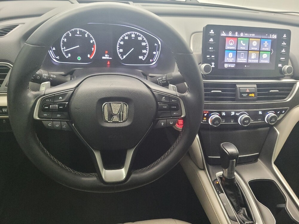 2018 Honda Accord in Memphis, TN 38115 - 18090609 22