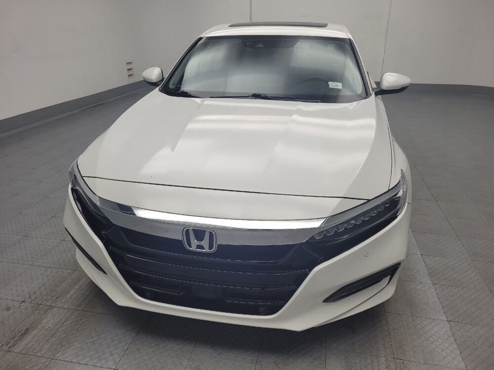 2018 Honda Accord in Memphis, TN 38115 - 18090609 15