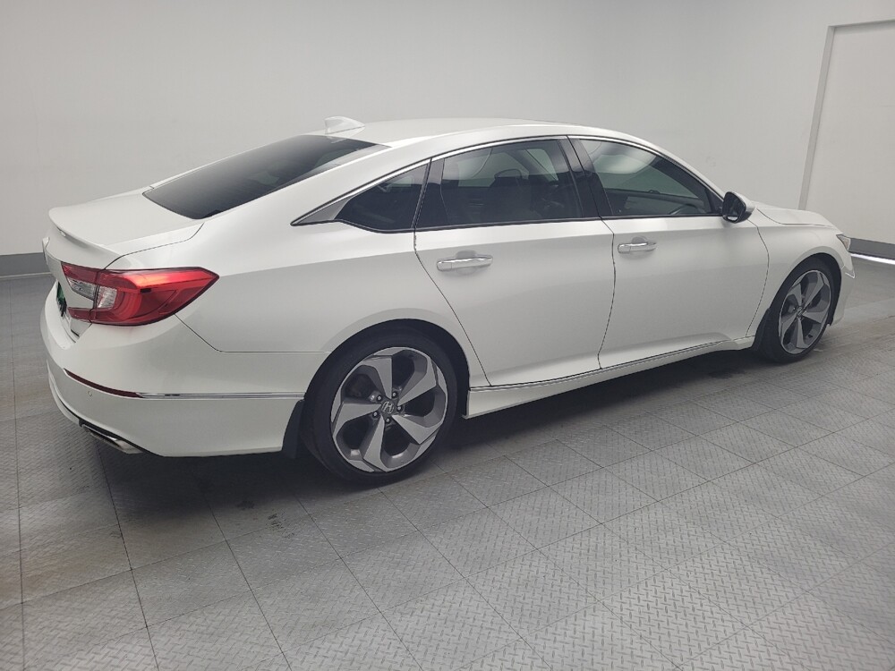 2018 Honda Accord in Memphis, TN 38115 - 18090609 10