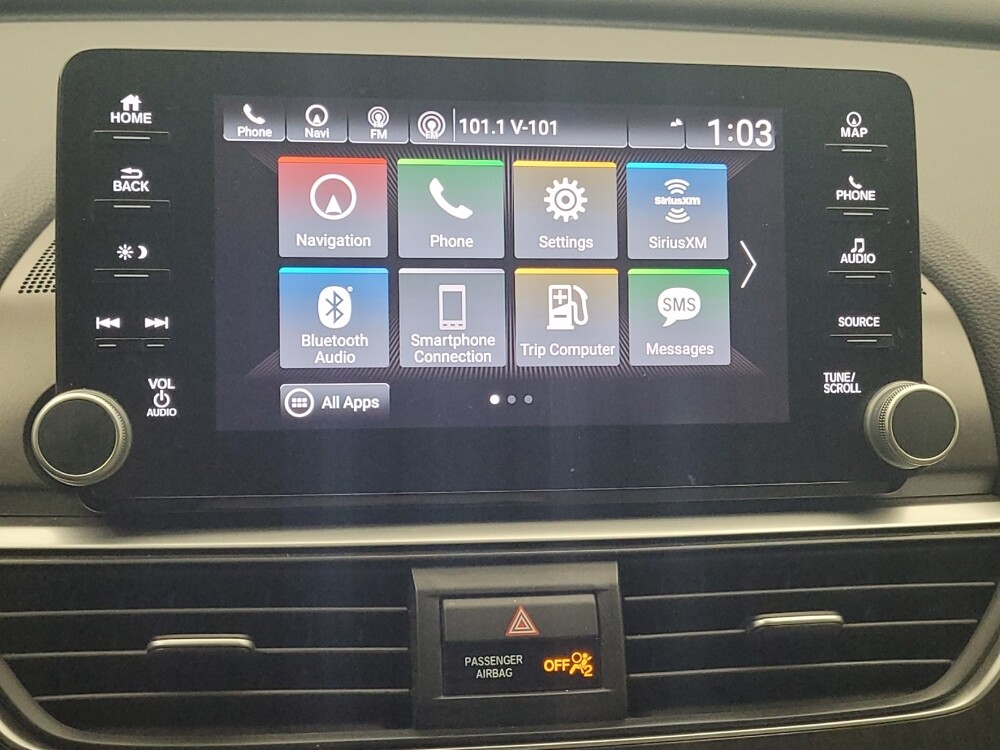 2018 Honda Accord in Memphis, TN 38115 - 18090609 25