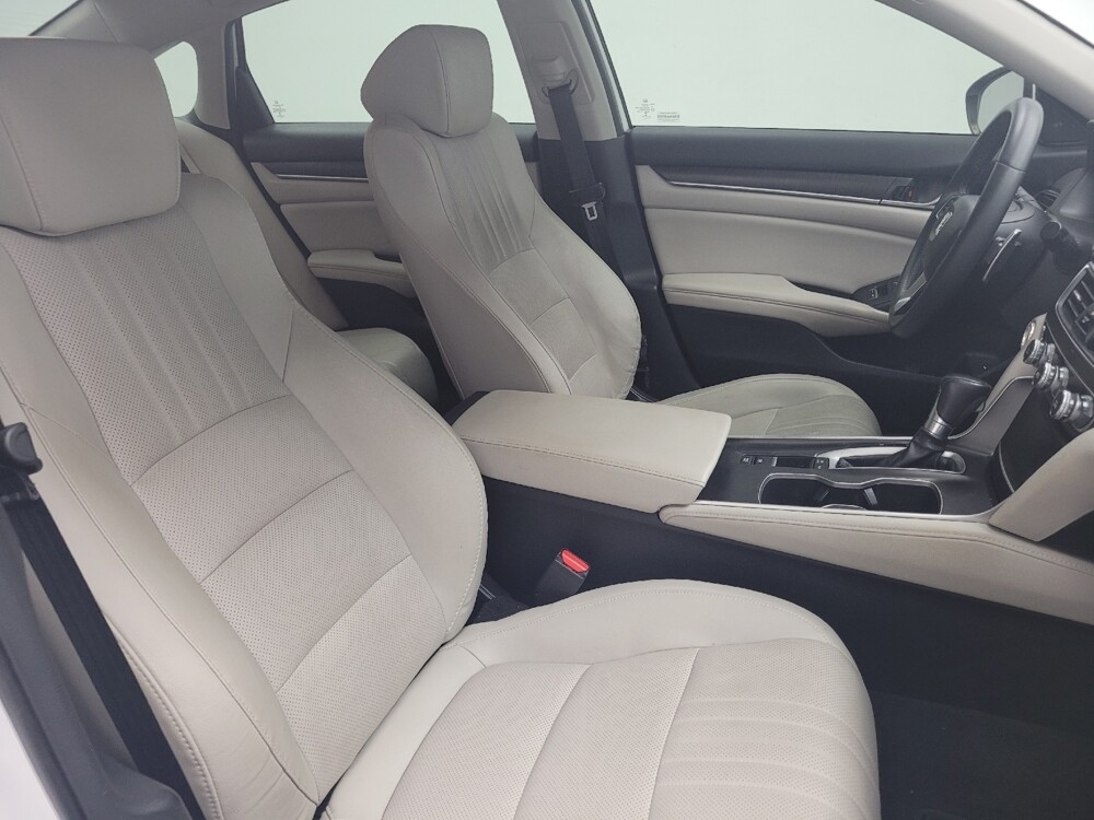 2018 Honda Accord in Memphis, TN 38115 - 18090609 21