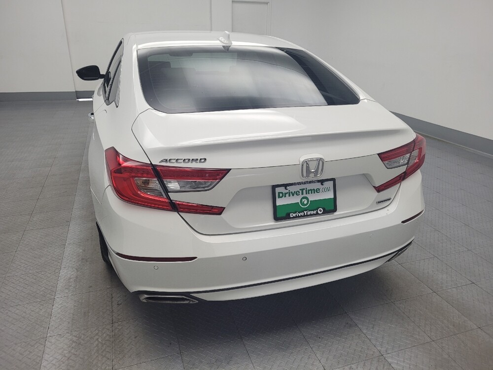 2018 Honda Accord in Memphis, TN 38115 - 18090609 6