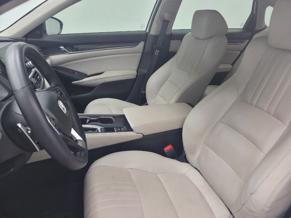 2018 Honda Accord in Memphis, TN 38115 - 18090609 17