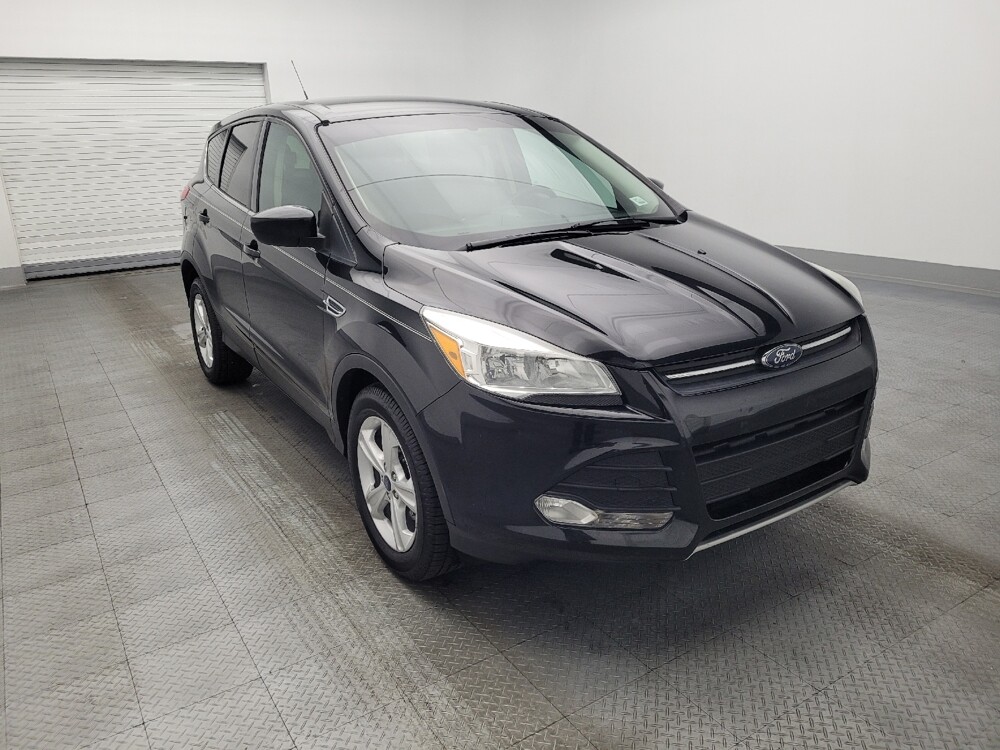 2014 Ford Escape in Pensacola, FL 32505 - 18090611 13