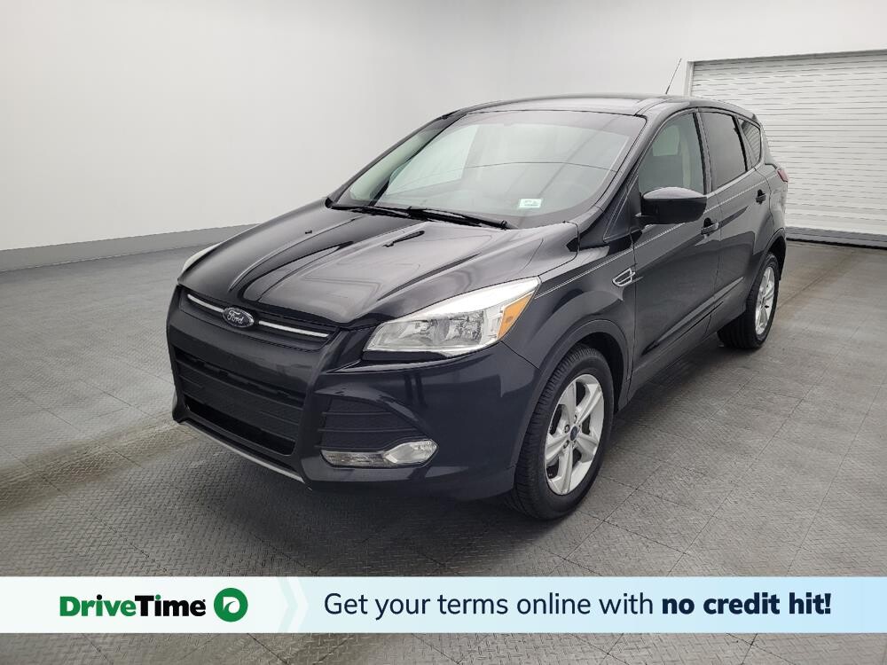 2014 Ford Escape in Pensacola, FL 32505 - 18090611