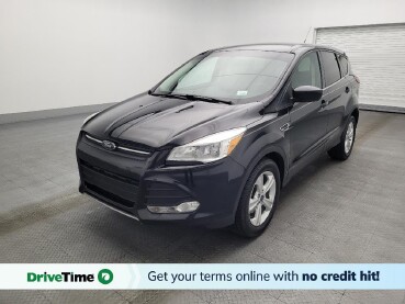 2014 Ford Escape in Pensacola, FL 32505