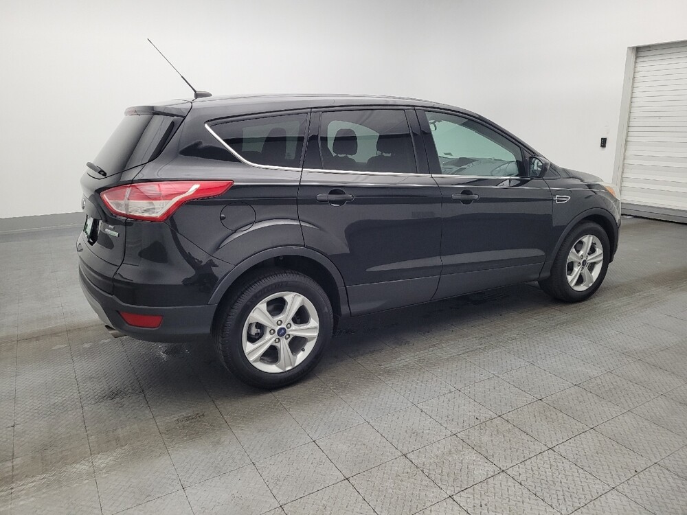 2014 Ford Escape in Pensacola, FL 32505 - 18090611 10