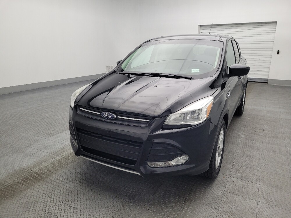 2014 Ford Escape in Pensacola, FL 32505 - 18090611 15