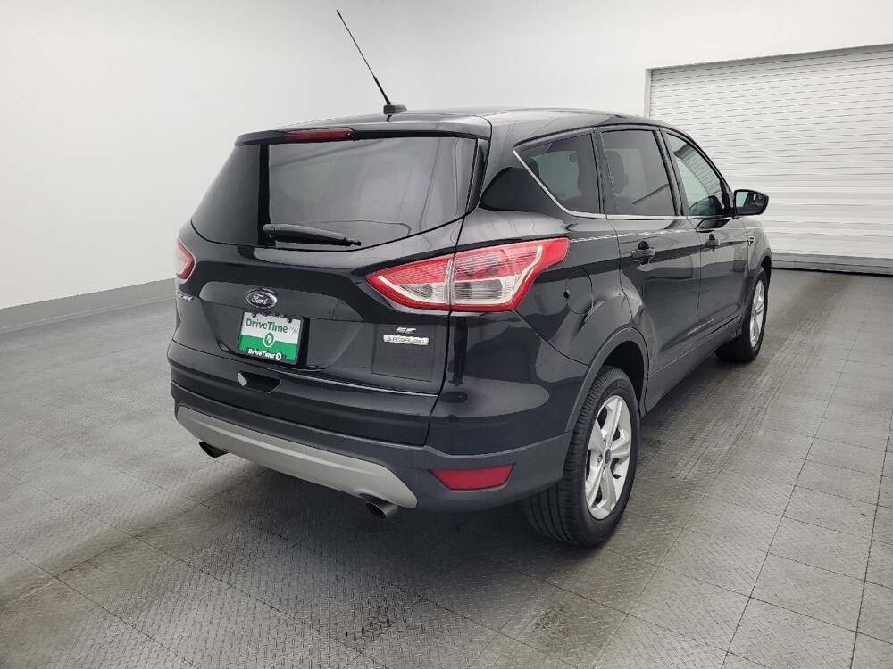 2014 Ford Escape in Pensacola, FL 32505 - 18090611 9