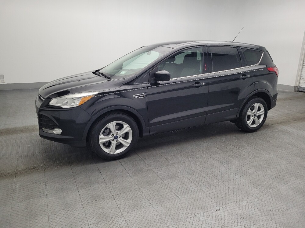 2014 Ford Escape in Pensacola, FL 32505 - 18090611 2