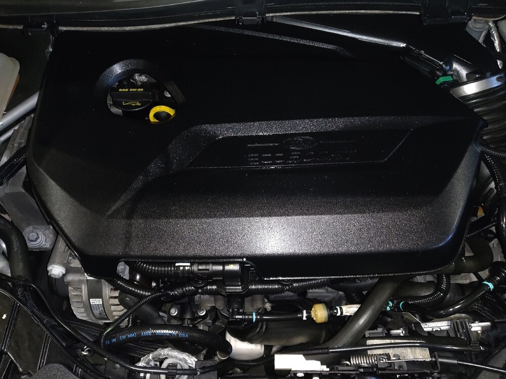 2014 Ford Escape in Pensacola, FL 32505 - 18090611 30