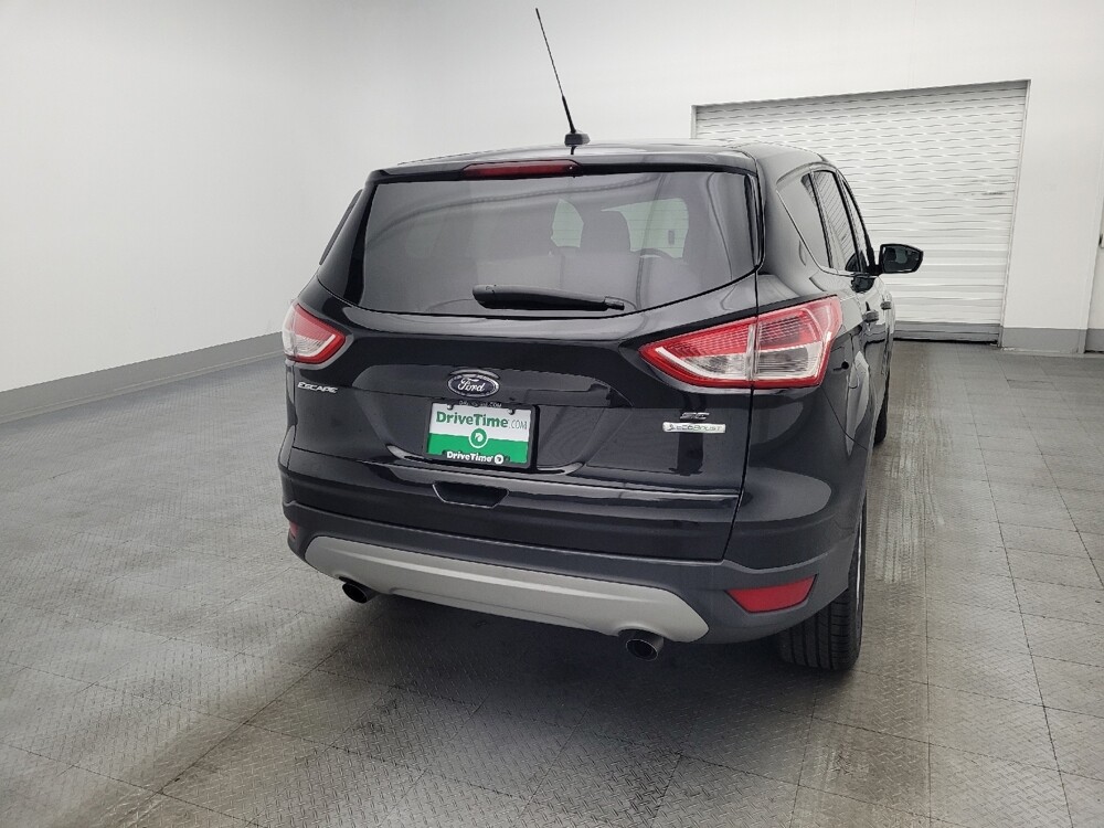 2014 Ford Escape in Pensacola, FL 32505 - 18090611 7