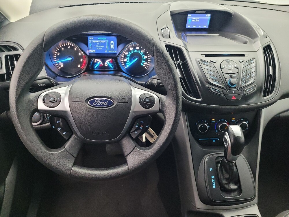 2014 Ford Escape in Pensacola, FL 32505 - 18090611 22