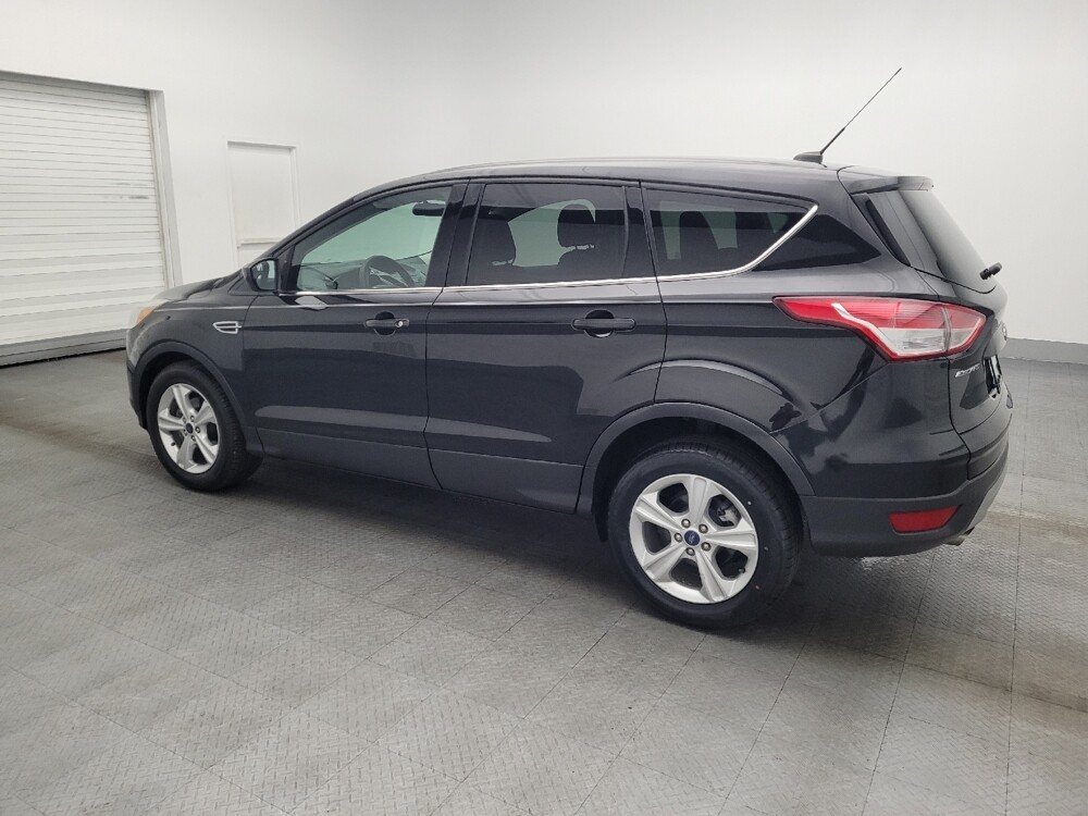 2014 Ford Escape in Pensacola, FL 32505 - 18090611 3