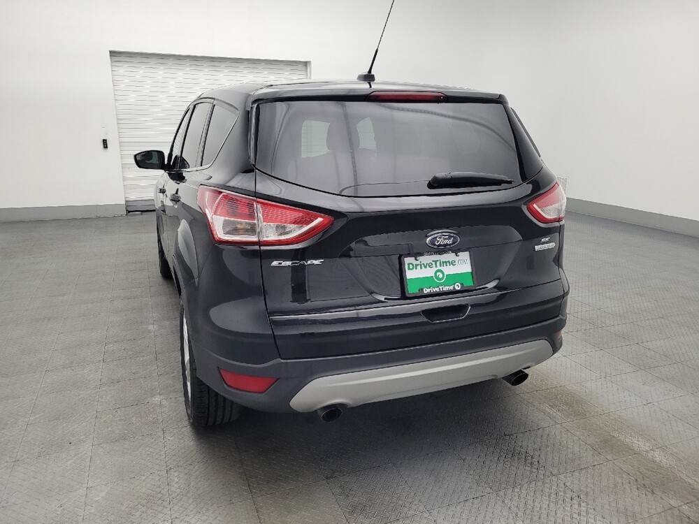 2014 Ford Escape in Pensacola, FL 32505 - 18090611 6