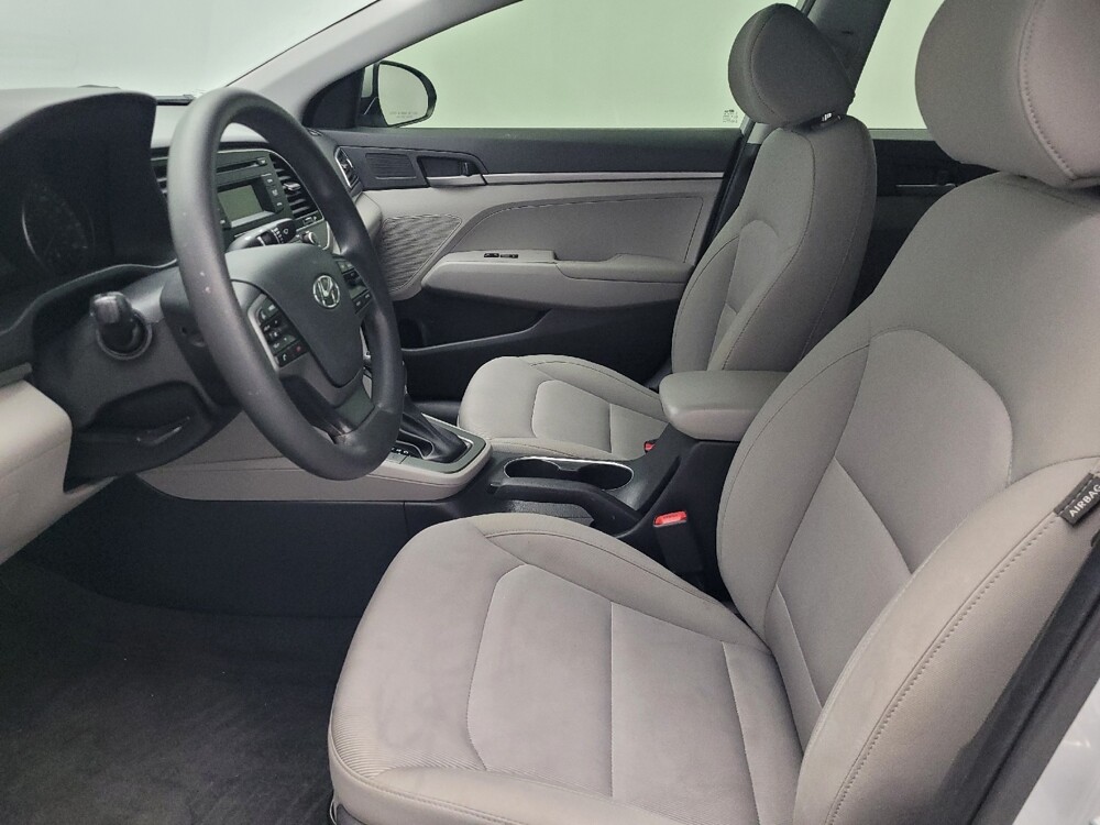 2018 Hyundai Elantra in Jacksonville, FL 32210 - 18090612 17