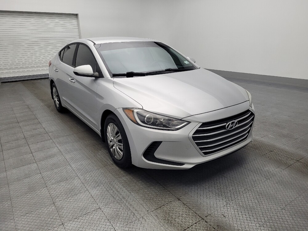 2018 Hyundai Elantra in Jacksonville, FL 32210 - 18090612 13