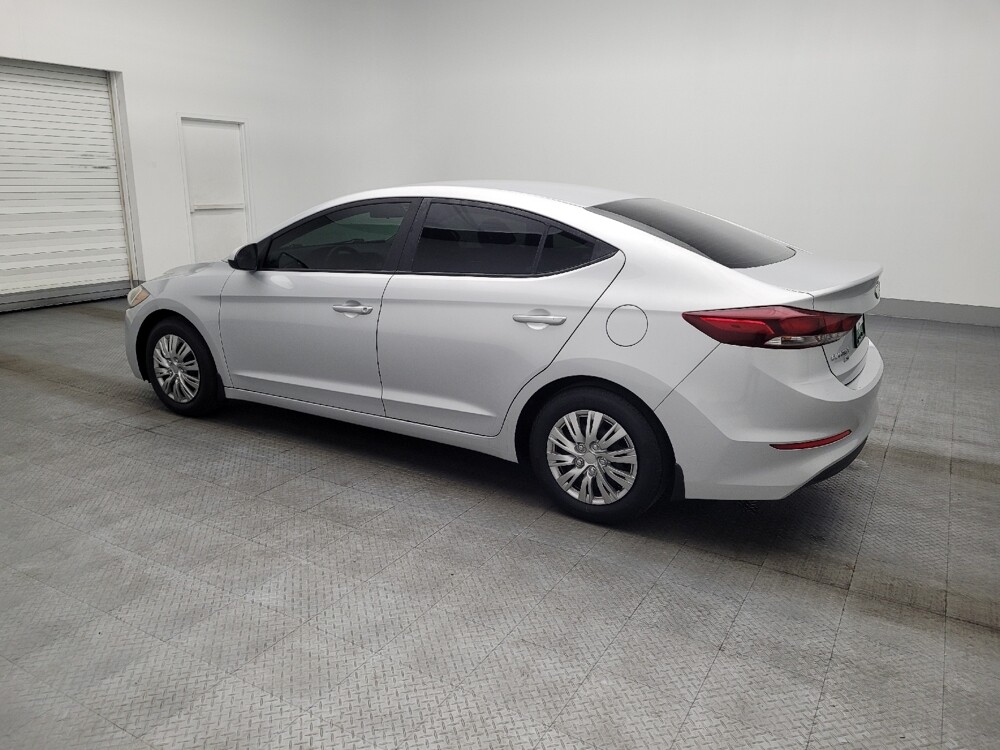 2018 Hyundai Elantra in Jacksonville, FL 32210 - 18090612 3