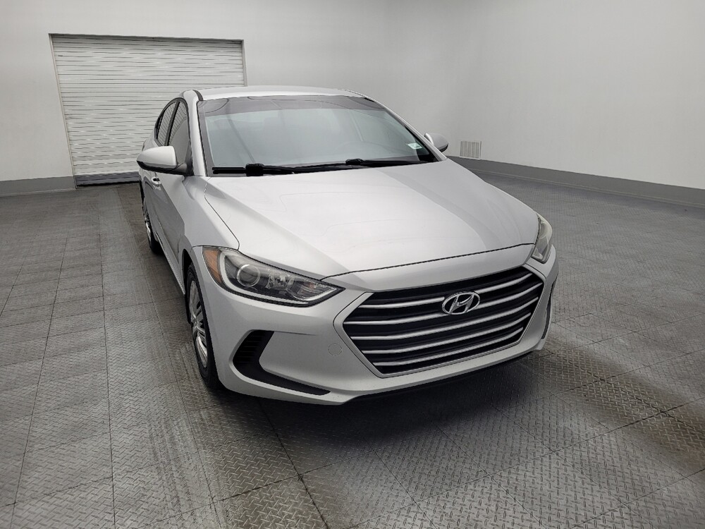 2018 Hyundai Elantra in Jacksonville, FL 32210 - 18090612 14