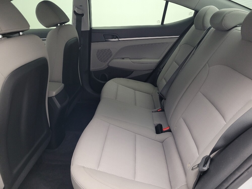 2018 Hyundai Elantra in Jacksonville, FL 32210 - 18090612 18