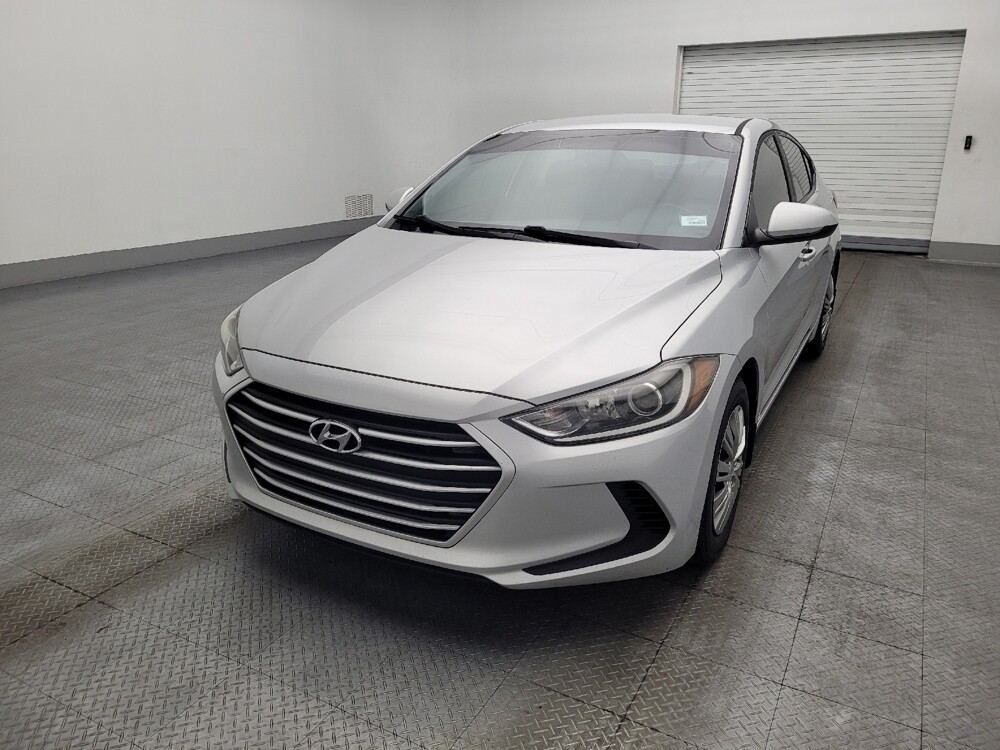 2018 Hyundai Elantra in Jacksonville, FL 32210 - 18090612 15