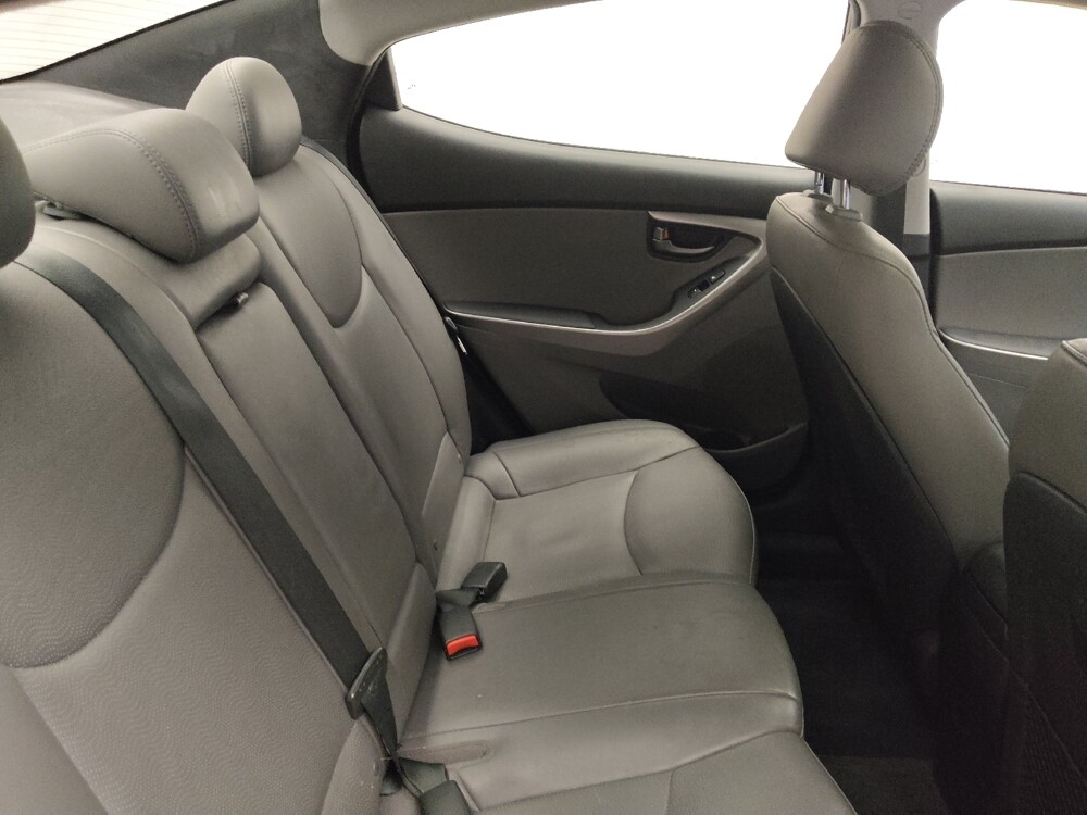 2013 Hyundai Elantra in Lombard, IL 60148 - 18090613 19