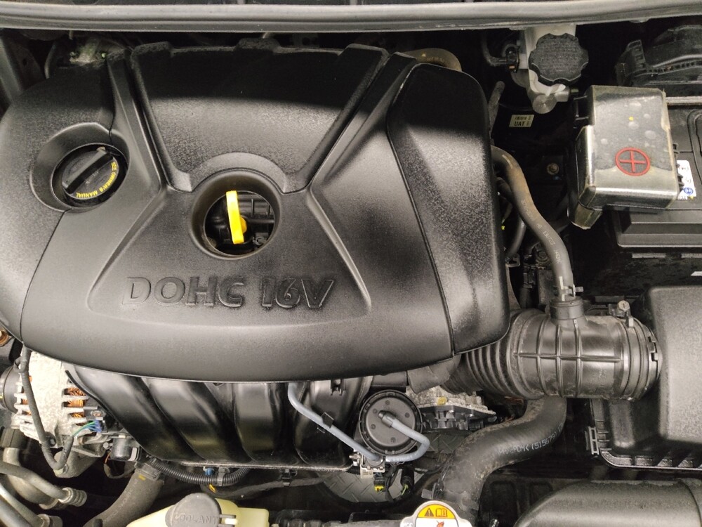 2013 Hyundai Elantra in Lombard, IL 60148 - 18090613 30