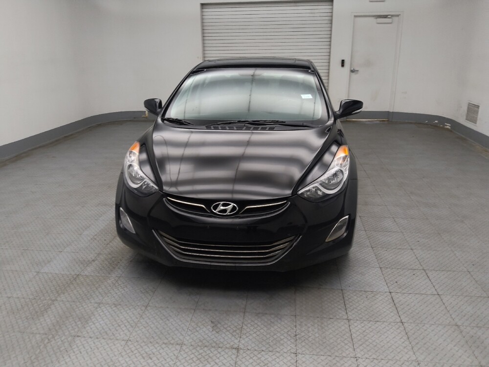 2013 Hyundai Elantra in Lombard, IL 60148 - 18090613 15
