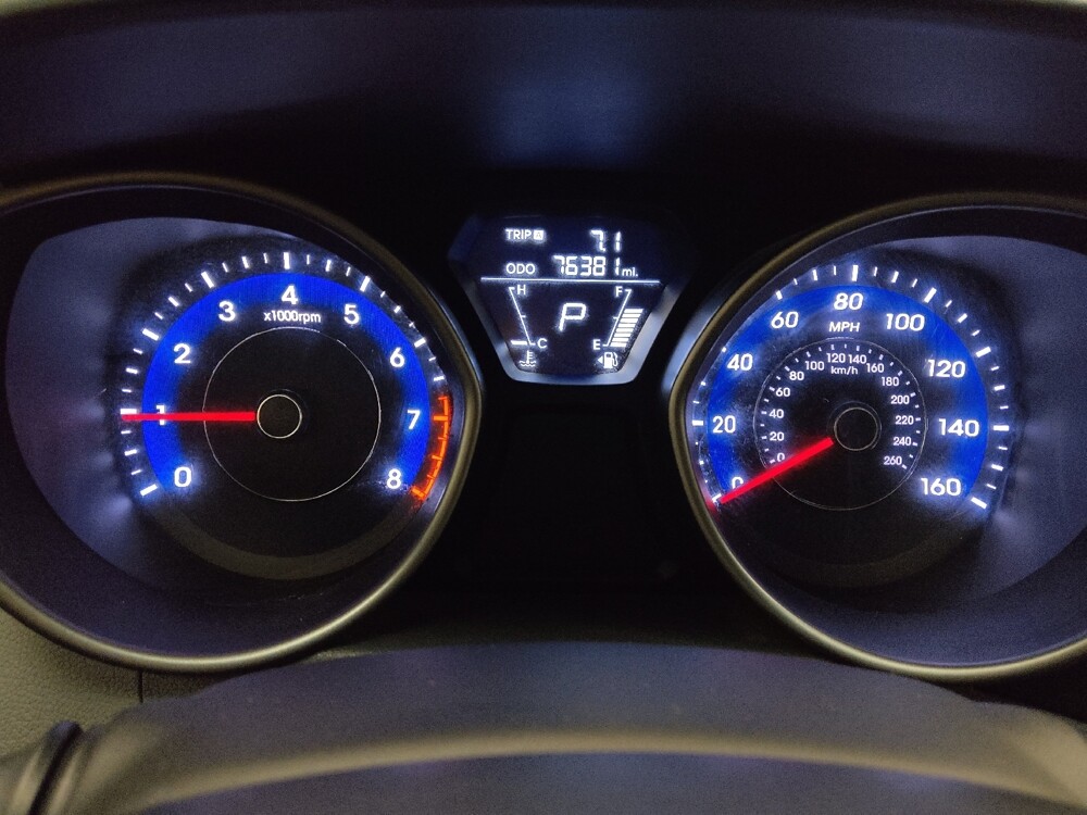 2013 Hyundai Elantra in Lombard, IL 60148 - 18090613 23