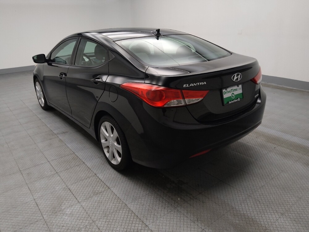 2013 Hyundai Elantra in Lombard, IL 60148 - 18090613 5