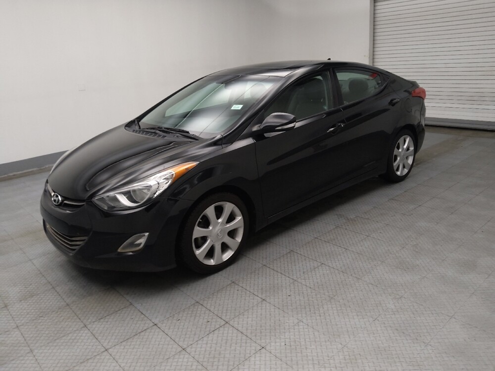 2013 Hyundai Elantra in Lombard, IL 60148 - 18090613 2