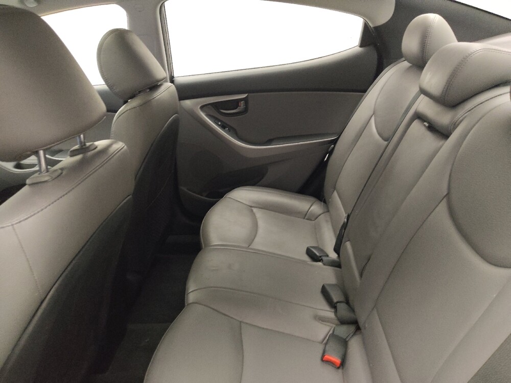 2013 Hyundai Elantra in Lombard, IL 60148 - 18090613 18