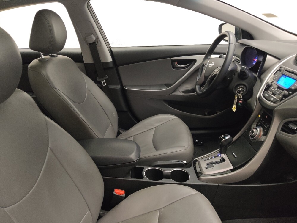 2013 Hyundai Elantra in Lombard, IL 60148 - 18090613 21