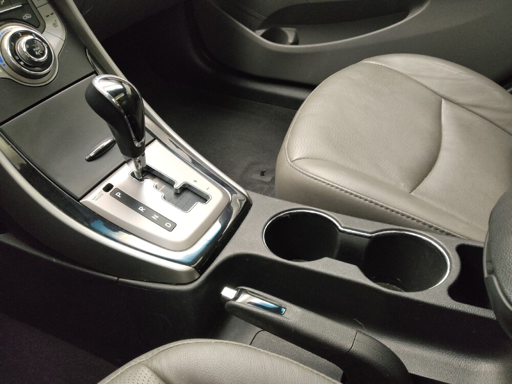 2013 Hyundai Elantra in Lombard, IL 60148 - 18090613 26