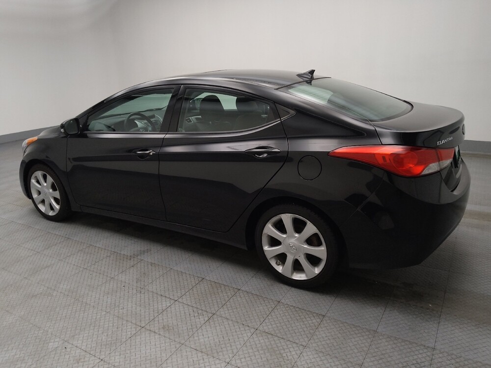 2013 Hyundai Elantra in Lombard, IL 60148 - 18090613 3