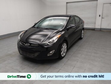 2013 Hyundai Elantra in Lombard, IL 60148