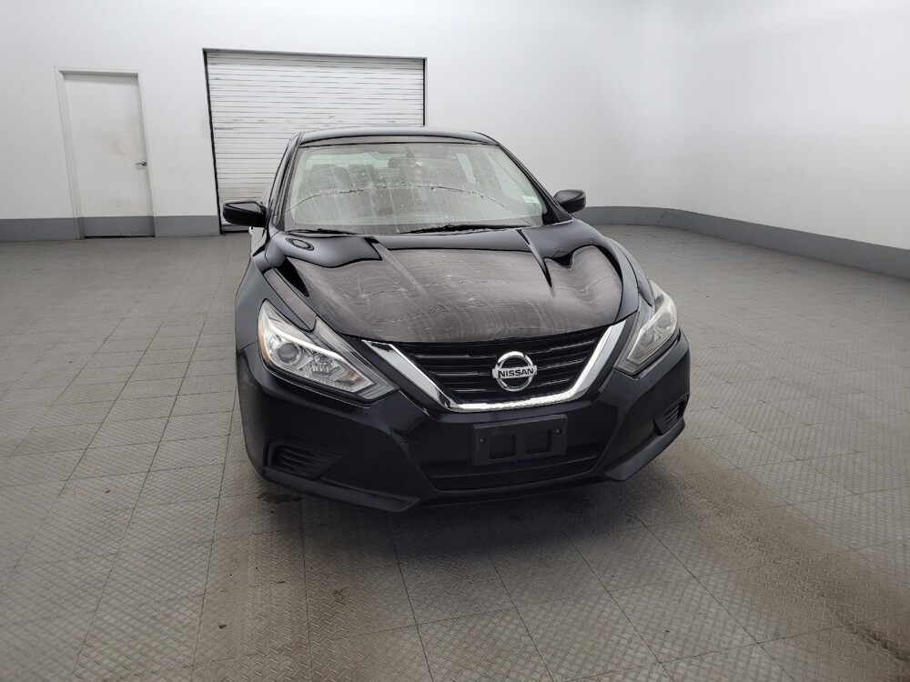 2018 Nissan Altima in Pittsburgh, PA 15237 - 18090615 14