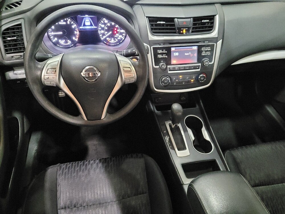 2018 Nissan Altima in Pittsburgh, PA 15237 - 18090615 22