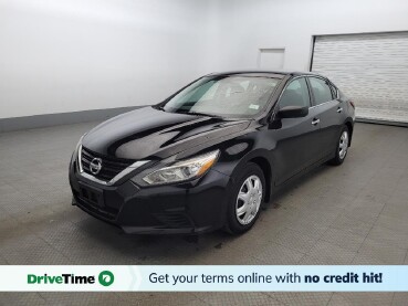 2018 Nissan Altima in Pittsburgh, PA 15237